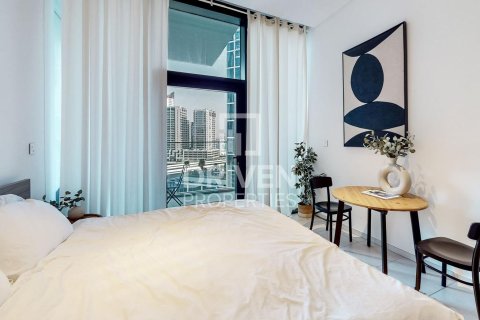 شقة للبيع في الخليج التجاري، دبي، الإمارات العربية المتحدة 48 متر مربع ، رقم 653325 - صورة 3