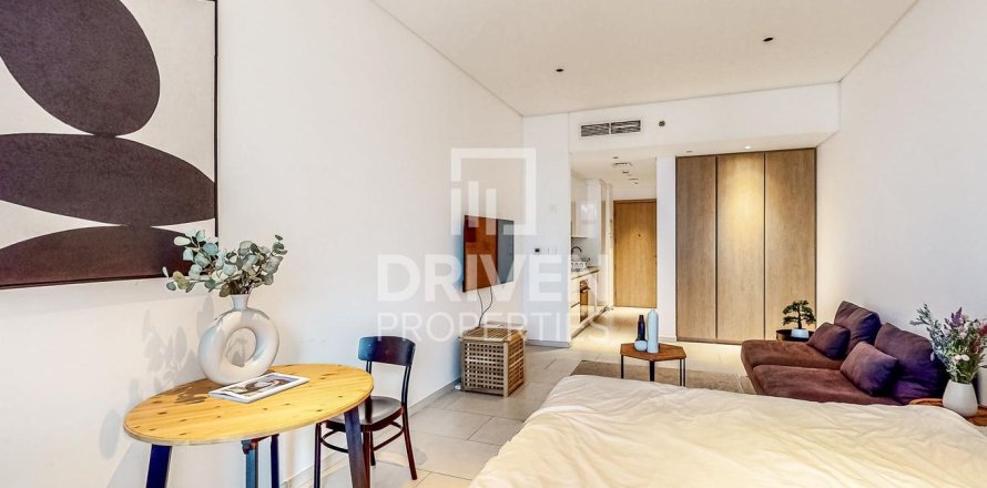 شقة في الخليج التجاري، دبي 48 متر مربع . ر قم 653325