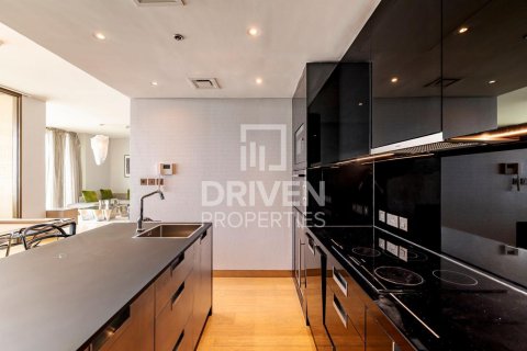 Jumeirah, Dubai, BAE’de satılık daire 1 yatak odası, 138 m² No 653328 - fotoğraf 14