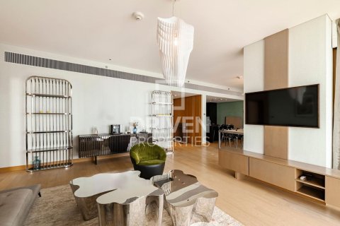 Jumeirah, Dubai, BAE’de satılık daire 1 yatak odası, 138 m² No 653328 - fotoğraf 16