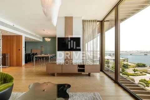 Jumeirah, Dubai, BAE’de satılık daire 1 yatak odası, 138 m² No 653328 - fotoğraf 3