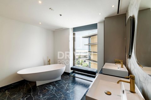 Jumeirah, Dubai, BAE’de satılık daire 1 yatak odası, 138 m² No 653328 - fotoğraf 9