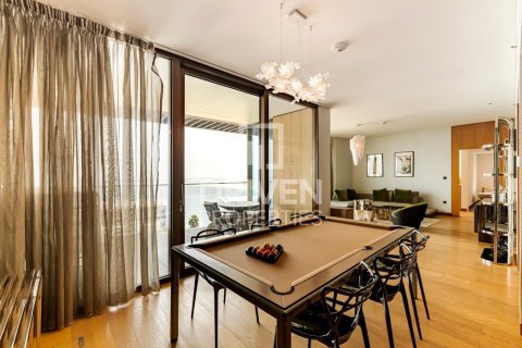 Jumeirah, Dubai, BAE’de satılık daire 1 yatak odası, 138 m² No 653328 - fotoğraf 5