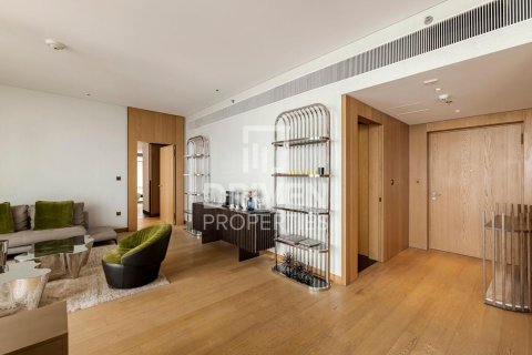 Jumeirah, Dubai, BAE’de satılık daire 1 yatak odası, 138 m² No 653328 - fotoğraf 15