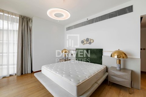 Jumeirah, Dubai, BAE’de satılık daire 1 yatak odası, 138 m² No 653328 - fotoğraf 6