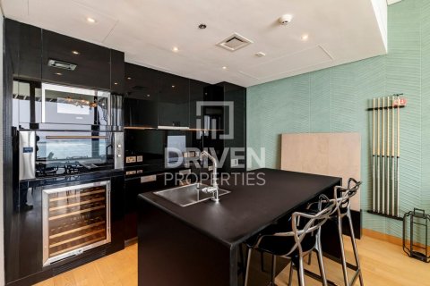 Jumeirah, Dubai, BAE’de satılık daire 1 yatak odası, 138 m² No 653328 - fotoğraf 13