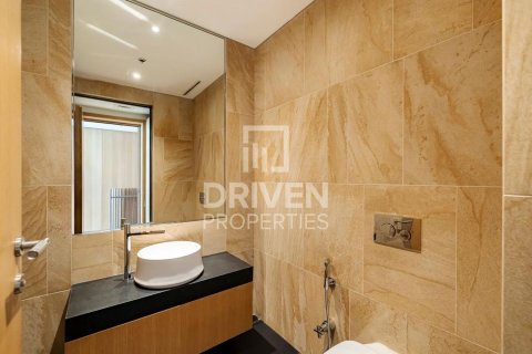 Jumeirah, Dubai, BAE’de satılık daire 1 yatak odası, 138 m² No 653328 - fotoğraf 12