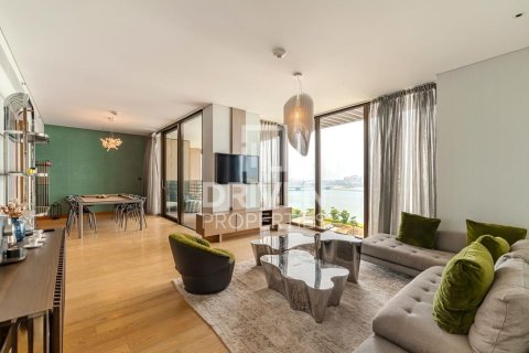 Jumeirah, Dubai, BAE’de satılık daire 1 yatak odası, 138 m² No 653328 - fotoğraf 4