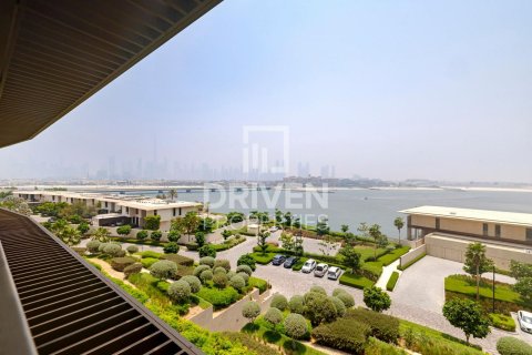 Jumeirah, Dubai, BAE’de satılık daire 1 yatak odası, 138 m² No 653328 - fotoğraf 10