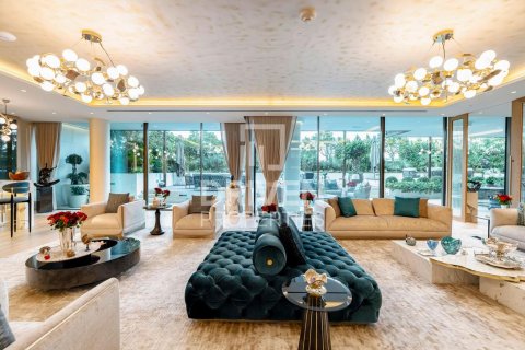 Jumeirah, Dubai, BAE’de satılık daire 4 yatak odası, 882 m&sup2; No 653327 - fotoğraf 2