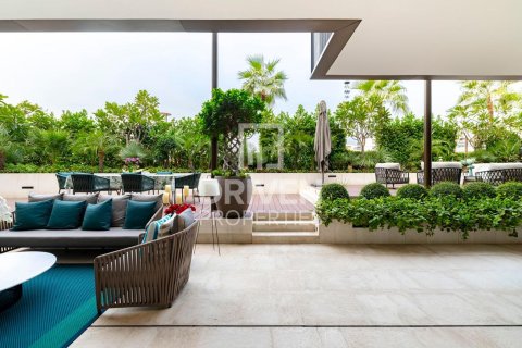 Jumeirah, Dubai, BAE’de satılık daire 4 yatak odası, 882 m&sup2; No 653327 - fotoğraf 27