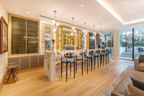 Jumeirah, Dubai, BAE’de satılık daire 4 yatak odası, 882 m&sup2; No 653327 - fotoğraf 24