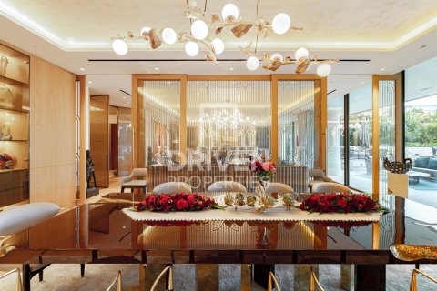 Jumeirah, Dubai, BAE’de satılık daire 4 yatak odası, 882 m&sup2; No 653327 - fotoğraf 11