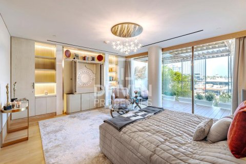 Jumeirah, Dubai, BAE’de satılık daire 4 yatak odası, 882 m&sup2; No 653327 - fotoğraf 18