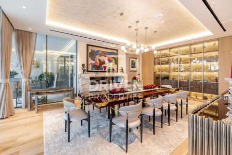 Jumeirah, Dubai, BAE’de satılık daire 4 yatak odası, 882 m&sup2; No 653327 - fotoğraf 3