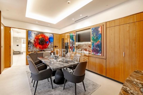 Jumeirah, Dubai, BAE’de satılık daire 4 yatak odası, 882 m&sup2; No 653327 - fotoğraf 9