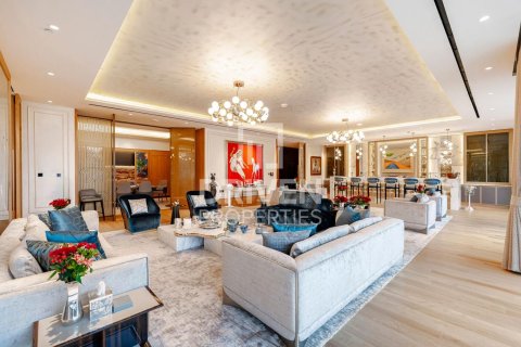 Jumeirah, Dubai, BAE’de satılık daire 4 yatak odası, 882 m&sup2; No 653327 - fotoğraf 13