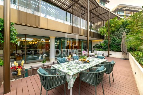 Jumeirah, Dubai, BAE’de satılık daire 4 yatak odası, 882 m&sup2; No 653327 - fotoğraf 4