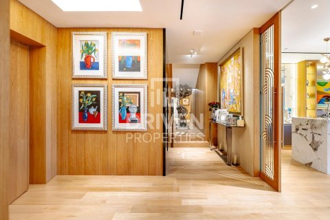 Jumeirah, Dubai, BAE’de satılık daire 4 yatak odası, 882 m&sup2; No 653327 - fotoğraf 15