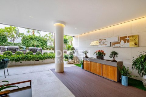 Jumeirah, Dubai, BAE’de satılık daire 4 yatak odası, 882 m&sup2; No 653327 - fotoğraf 19