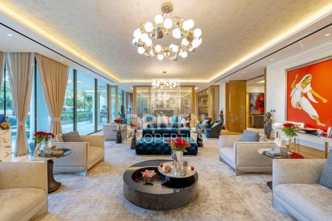 Jumeirah, Dubai, BAE’de satılık daire 4 yatak odası, 882 m&sup2; No 653327 - fotoğraf 1