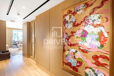 Jumeirah, Dubai, BAE’de satılık daire 4 yatak odası, 882 m&sup2; No 653327 - fotoğraf 7