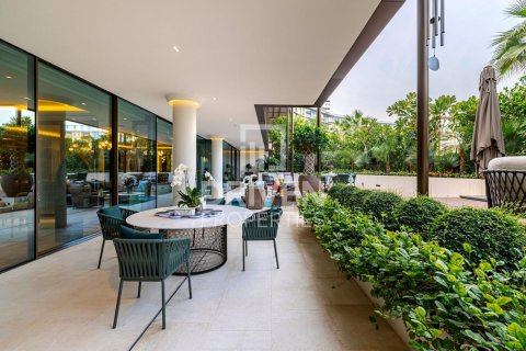 Jumeirah, Dubai, BAE’de satılık daire 4 yatak odası, 882 m&sup2; No 653327 - fotoğraf 23