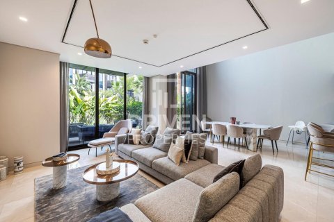 阿联酋 Dubai Jumeirah 待售 : 3 卧, 258 平方米 , 编号653331 - 照片 3