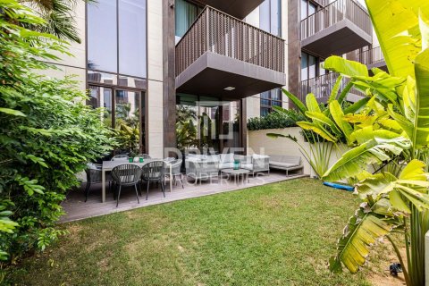 阿联酋 Dubai Jumeirah 待售 : 3 卧, 258 平方米 , 编号653331 - 照片 17