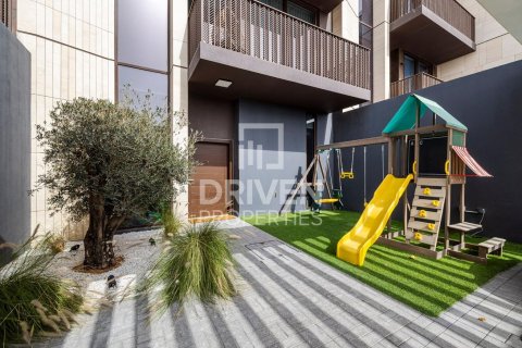 阿联酋 Dubai Jumeirah 待售 : 3 卧, 258 平方米 , 编号653331 - 照片 21