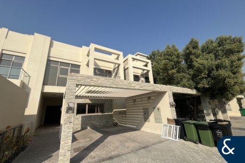 Rijtjeshuis in Meydan, Dubai, VAE 3 slaapkamers, 259 vr.m. nr 685259