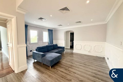 تاون هاوس للإيجار في Meadows، دبي، الإمارات العربية المتحدة 5 غرفة نوم ، 343 متر مربع ، رقم 685255 - صورة 20