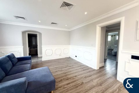 تاون هاوس للإيجار في Meadows، دبي، الإمارات العربية المتحدة 5 غرفة نوم ، 343 متر مربع ، رقم 685255 - صورة 25