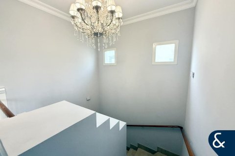 تاون هاوس للإيجار في Meadows، دبي، الإمارات العربية المتحدة 5 غرفة نوم ، 343 متر مربع ، رقم 685255 - صورة 19