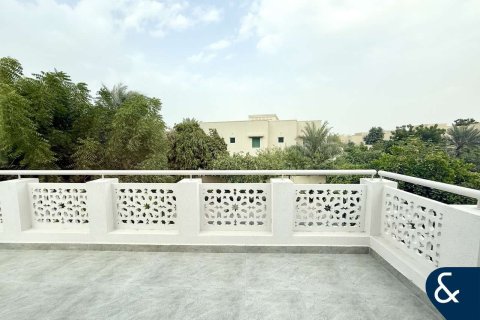 تاون هاوس للإيجار في Meadows، دبي، الإمارات العربية المتحدة 5 غرفة نوم ، 343 متر مربع ، رقم 685255 - صورة 23