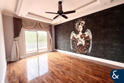 تاون هاوس للإيجار في Meadows، دبي، الإمارات العربية المتحدة 5 غرفة نوم ، 343 متر مربع ، رقم 685255 - صورة 26