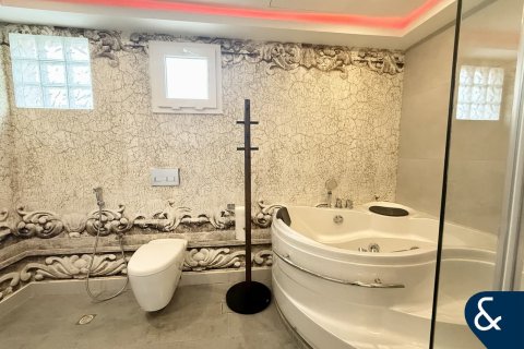 تاون هاوس للإيجار في Meadows، دبي، الإمارات العربية المتحدة 5 غرفة نوم ، 343 متر مربع ، رقم 685255 - صورة 29