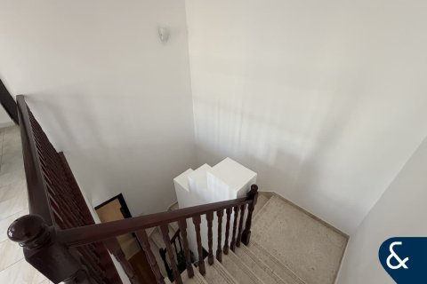 Зняти в оренду віллу в Арабиан Ранчес, Дубай, ОАЕ 4 спальні, 279м2, № 685247 - фото 12