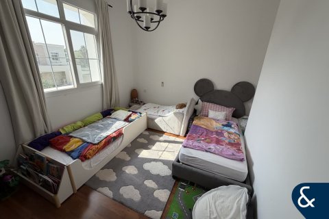 Зняти в оренду віллу в Арабиан Ранчес, Дубай, ОАЕ 4 спальні, 279м2, № 685247 - фото 8