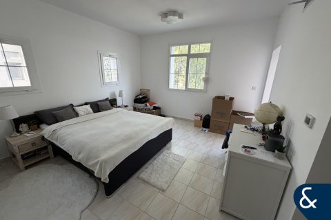 Зняти в оренду віллу в Арабиан Ранчес, Дубай, ОАЕ 4 спальні, 279м2, № 685247 - фото 9