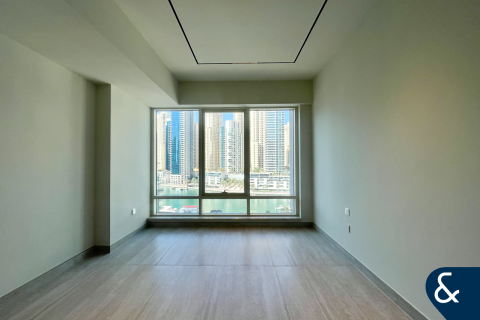 Dubai Marina, Dubai, संयुक्त अरब अमीरात में अपार्टमेंट, 1 बेडरूम, 81 वर्ग मीटर, संख्या 685354 - फ़ोटो 11
