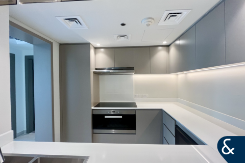 Dubai Marina, Dubai, संयुक्त अरब अमीरात में अपार्टमेंट, 1 बेडरूम, 81 वर्ग मीटर, संख्या 685354 - फ़ोटो 5