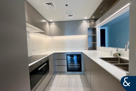 Dubai Marina, Dubai, संयुक्त अरब अमीरात में अपार्टमेंट, 1 बेडरूम, 81 वर्ग मीटर, संख्या 685354 - फ़ोटो 6