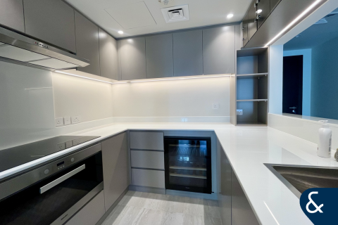 Dubai Marina, Dubai, संयुक्त अरब अमीरात में अपार्टमेंट, 1 बेडरूम, 81 वर्ग मीटर, संख्या 685354 - फ़ोटो 7