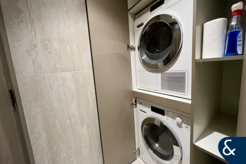 Apartament në AL MAJARA TOWERS në Dubai Marina, Emiratet e Bashkuara Arabe 1 dhomë gjumi, 81 m2. № 685354 - Foto 2