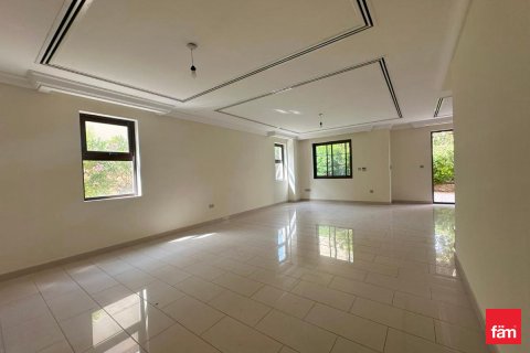 Willa na sprzedaż w Dubai, ZEA 4 sypialnie, 419.8 mkw., nr 708263 - zdjęcie 2