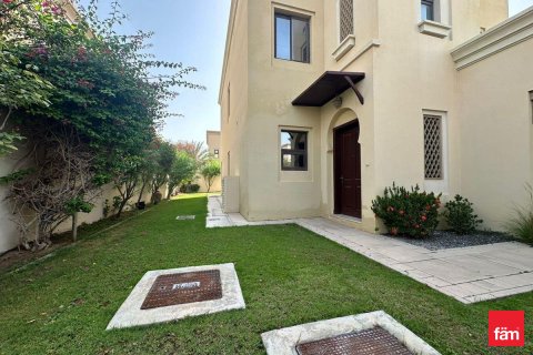 Willa na sprzedaż w Dubai, ZEA 4 sypialnie, 419.8 mkw., nr 708263 - zdjęcie 12
