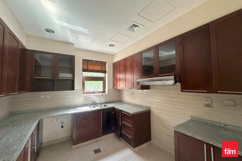Willa na sprzedaż w Dubai, ZEA 4 sypialnie, 419.8 mkw., nr 708263 - zdjęcie 15