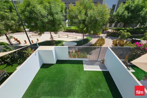 Városi lakóépület itt: Dubai, EAE, 3 hálószoba, 145.9 m², azonosító: 708267 - fénykép 12