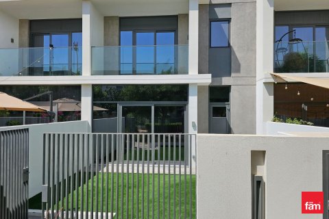 Városi lakóépület itt: Dubai, EAE, 3 hálószoba, 145.9 m², azonosító: 708267 - fénykép 17